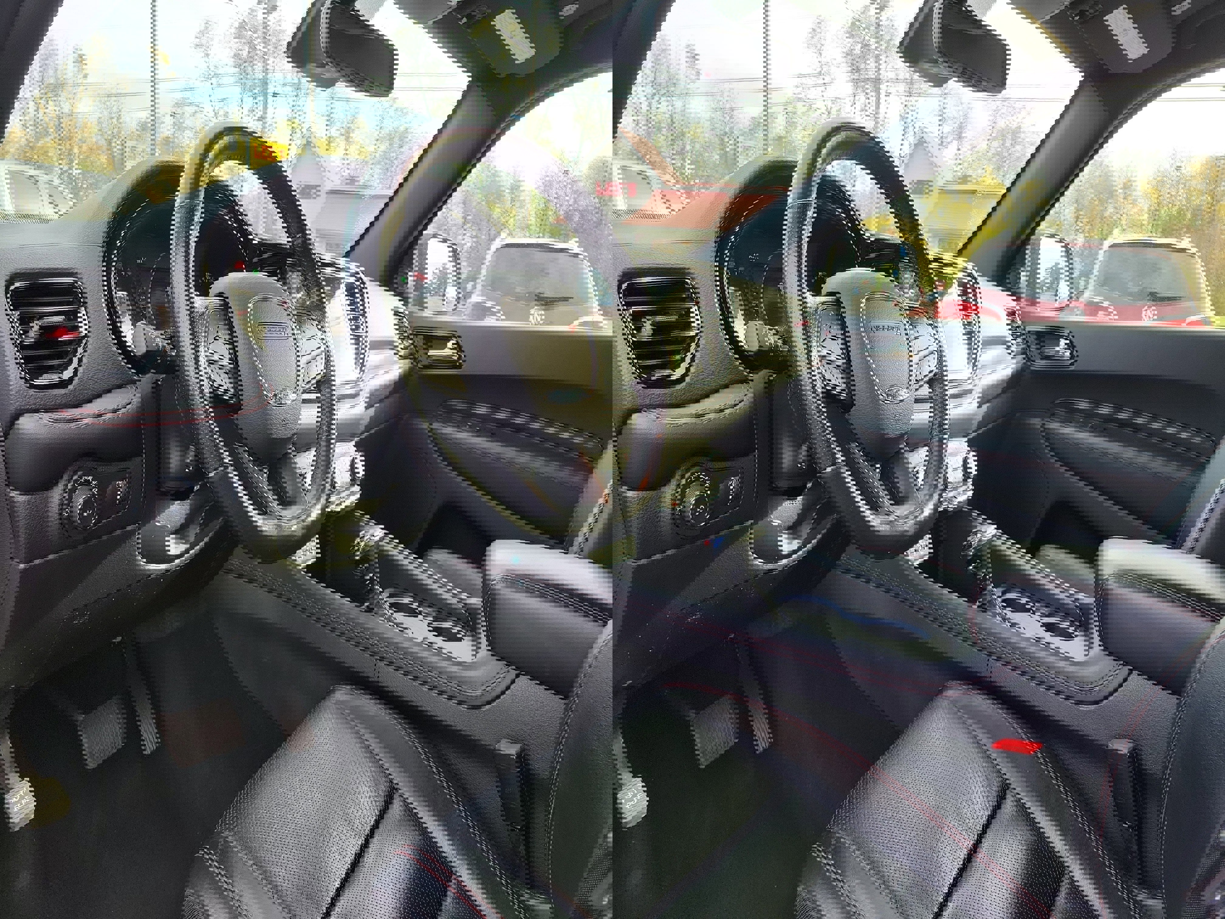 Used 2023 Dodge Durango GT image 19