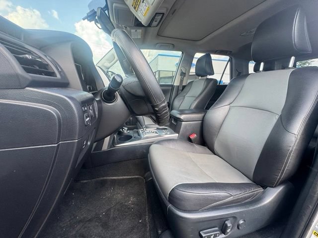 Used 2016 Toyota 4Runner SR5 Premium AWD/4WD image 12