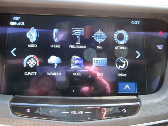 Used 2018 Cadillac CT6 Platinum AWD/4WD image 21