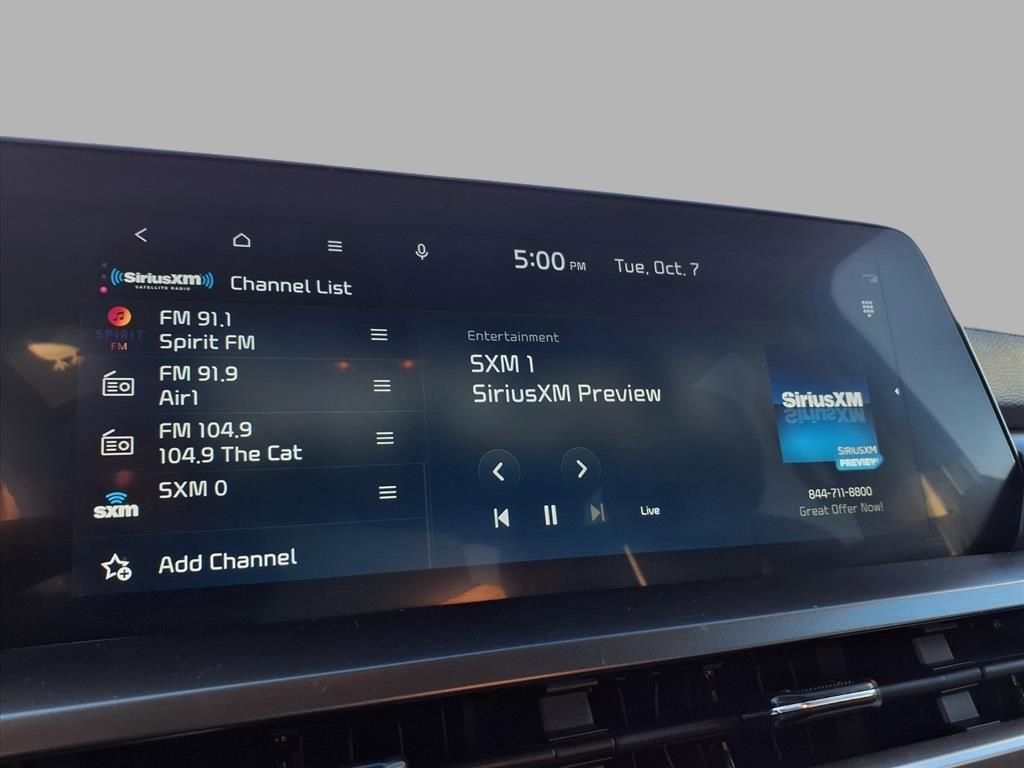 Used 2024 Kia Telluride S image 5