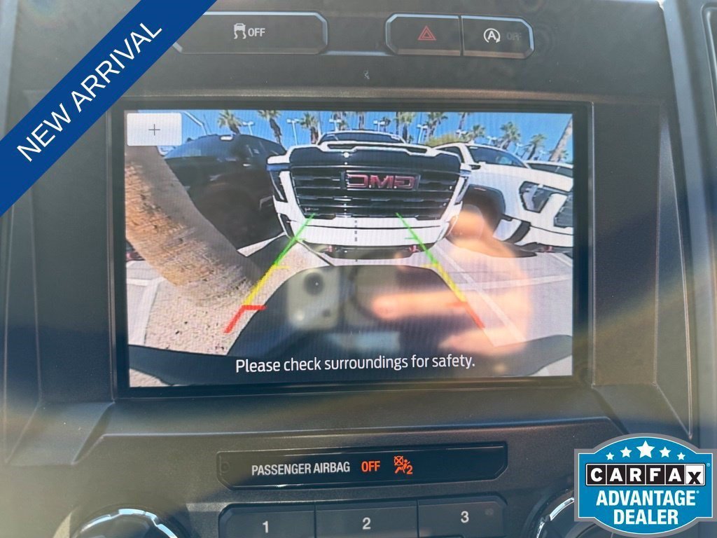 Used 2020 Ford F150 XL w/ Equipment Group 101A Mid RWD image 13