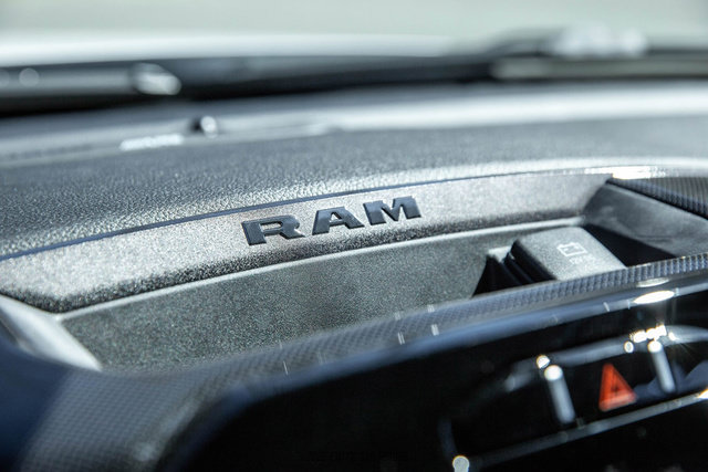 Used 2022 RAM 1500 TRX AWD/4WD image 25
