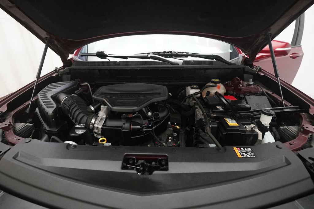 Used 2020 Cadillac XT6 Sport AWD/4WD image 3