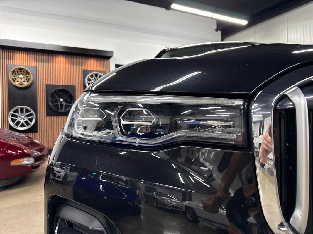 Used 2022 BMW X7 xDrive40i image 15