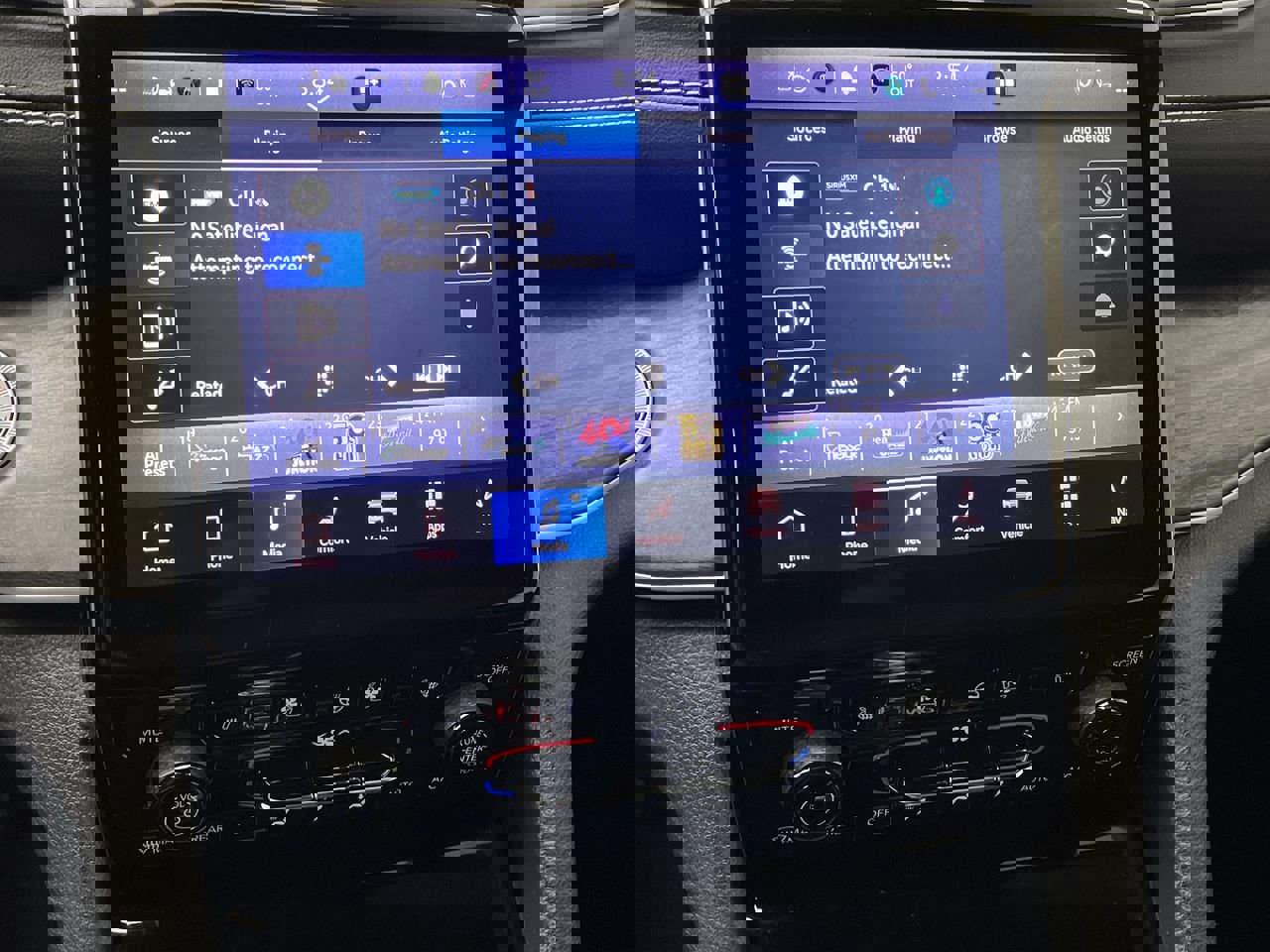 Used 2024 Jeep Grand Cherokee L Limited w/ Luxury Tech Group II image 20