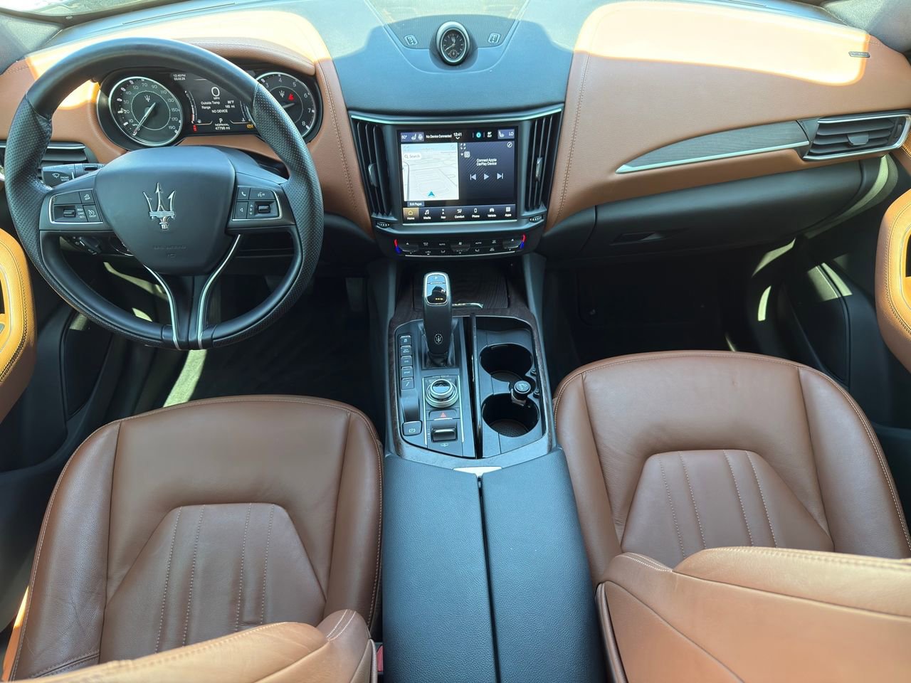 Certified 2022 Maserati Levante GT image 33