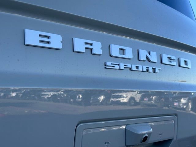 New 2025 Ford Bronco Sport Big Bend w/ Convenience Package image 18