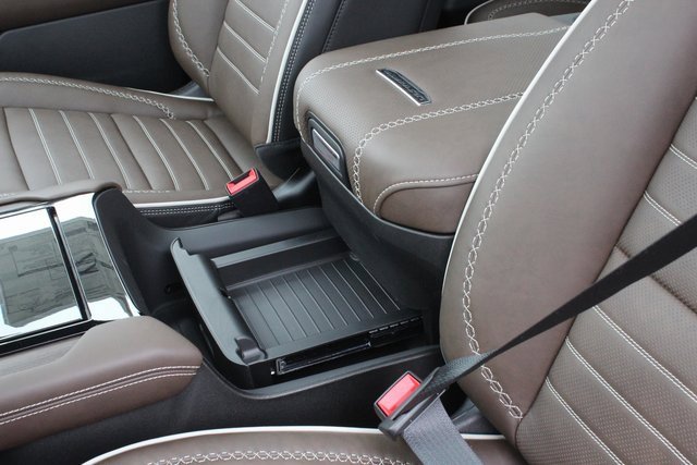 New 2026 GMC Yukon Denali Ultimate image 57