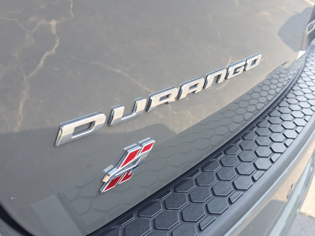 Used 2025 Dodge Durango GT AWD/4WD image 6