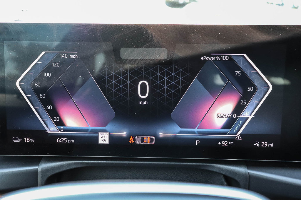 Used 2025 BMW i4 eDrive40 RWD image 22