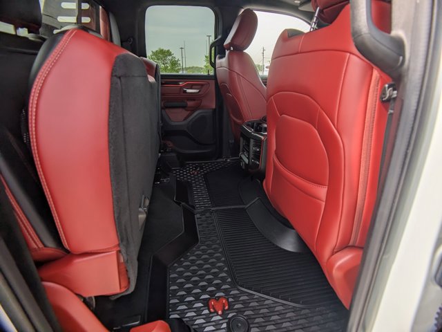 Used 2019 RAM 1500 Rebel w/ Rebel Level 2 Equipment Group image 18