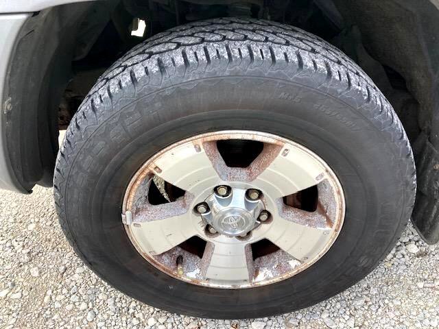 Used 2003 Toyota 4Runner SR5 image 33