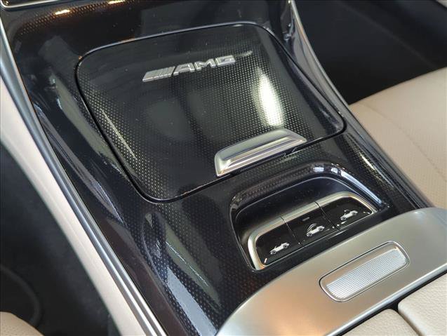 New 2027 Mercedes-Benz CLE 53 AMG 4MATIC Cabriolet image 12