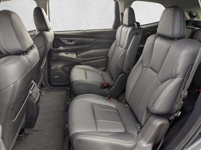 Certified 2025 Subaru Ascent Limited image 20