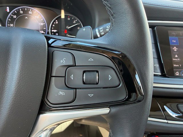Used 2023 Buick Enclave Avenir w/ Avenir Technology Package AWD/4WD image 20