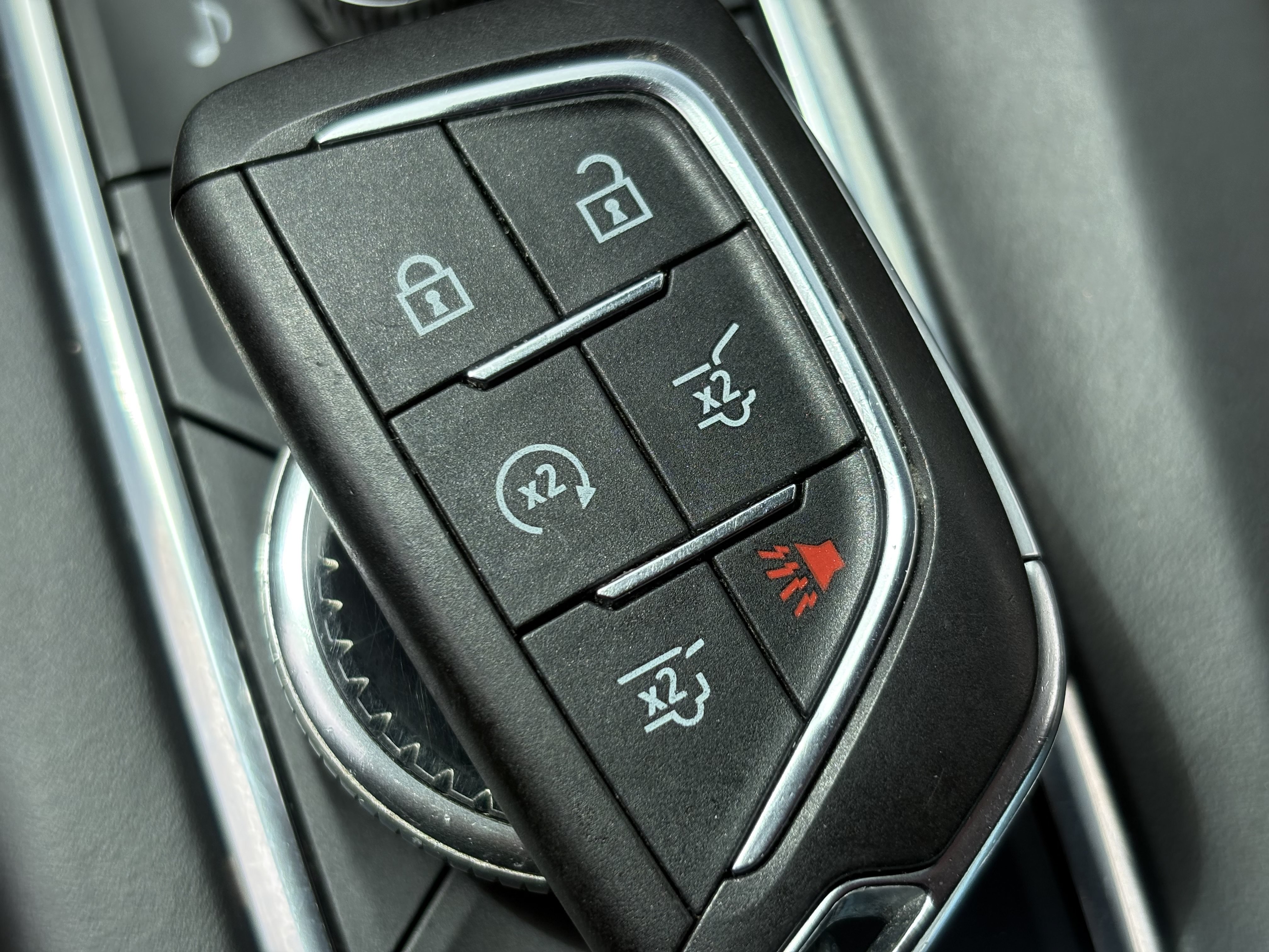 Used 2021 Cadillac Escalade ESV Sport Platinum AWD/4WD image 36