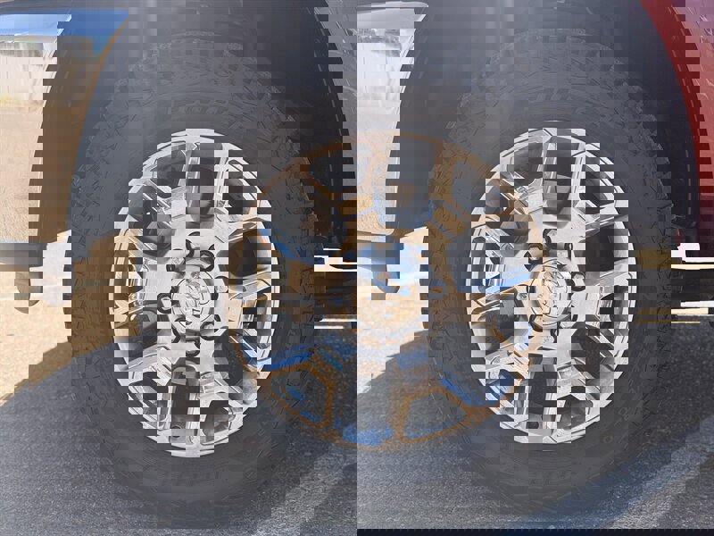 Used 2016 RAM 2500 Limited AWD/4WD image 6