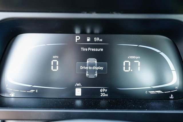 New 2026 Hyundai Elantra Sport FWD image 26