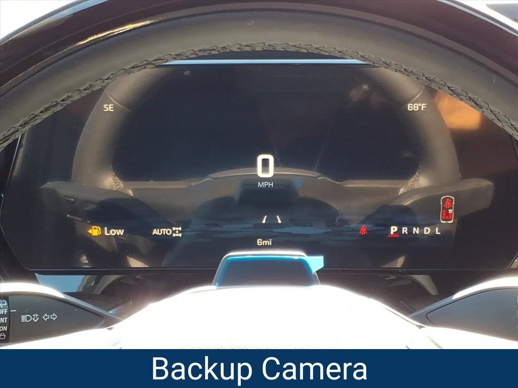 New 2026 Chevrolet Tahoe High Country w/ Sun And Tow Package image 20