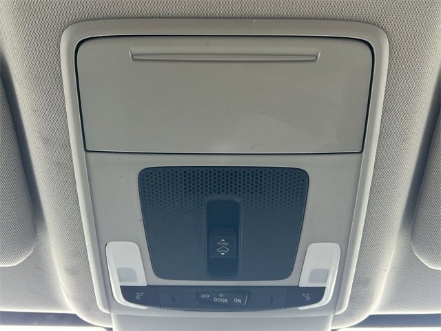 Used 2023 Honda CR-V EX-L image 23