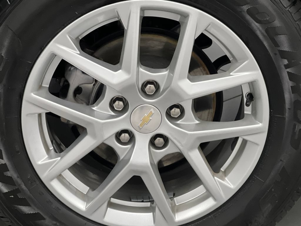 Used 2024 Chevrolet Equinox LT AWD/4WD image 67