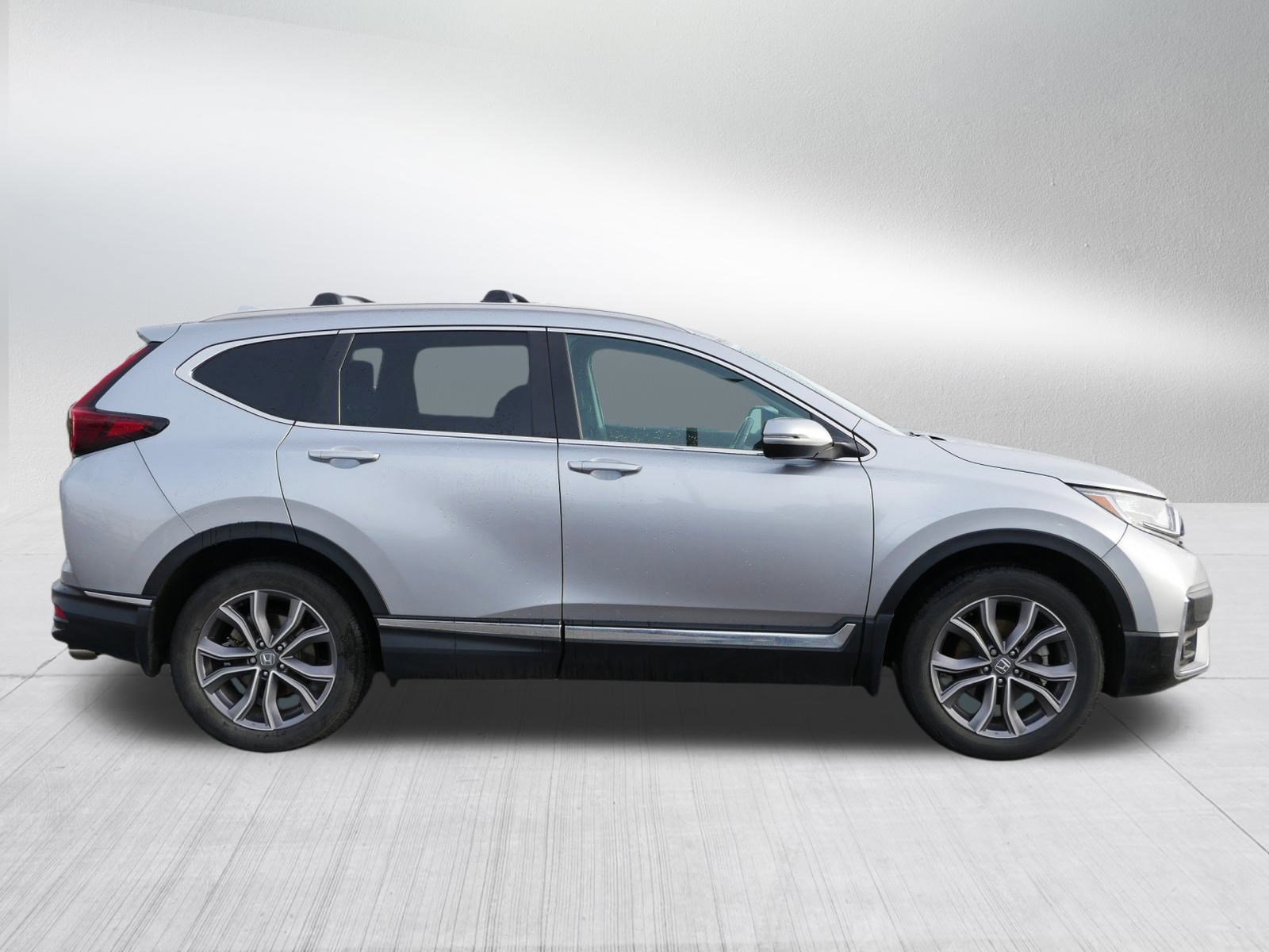 Used 2020 Honda CR-V Touring image 8