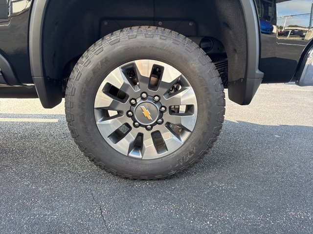 New 2026 Chevrolet Silverado 2500 LT image 20