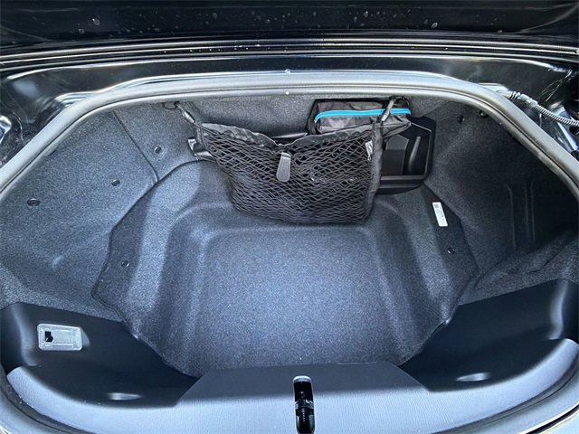 New 2025 MAZDA MX-5 Miata RF Grand Touring image 25