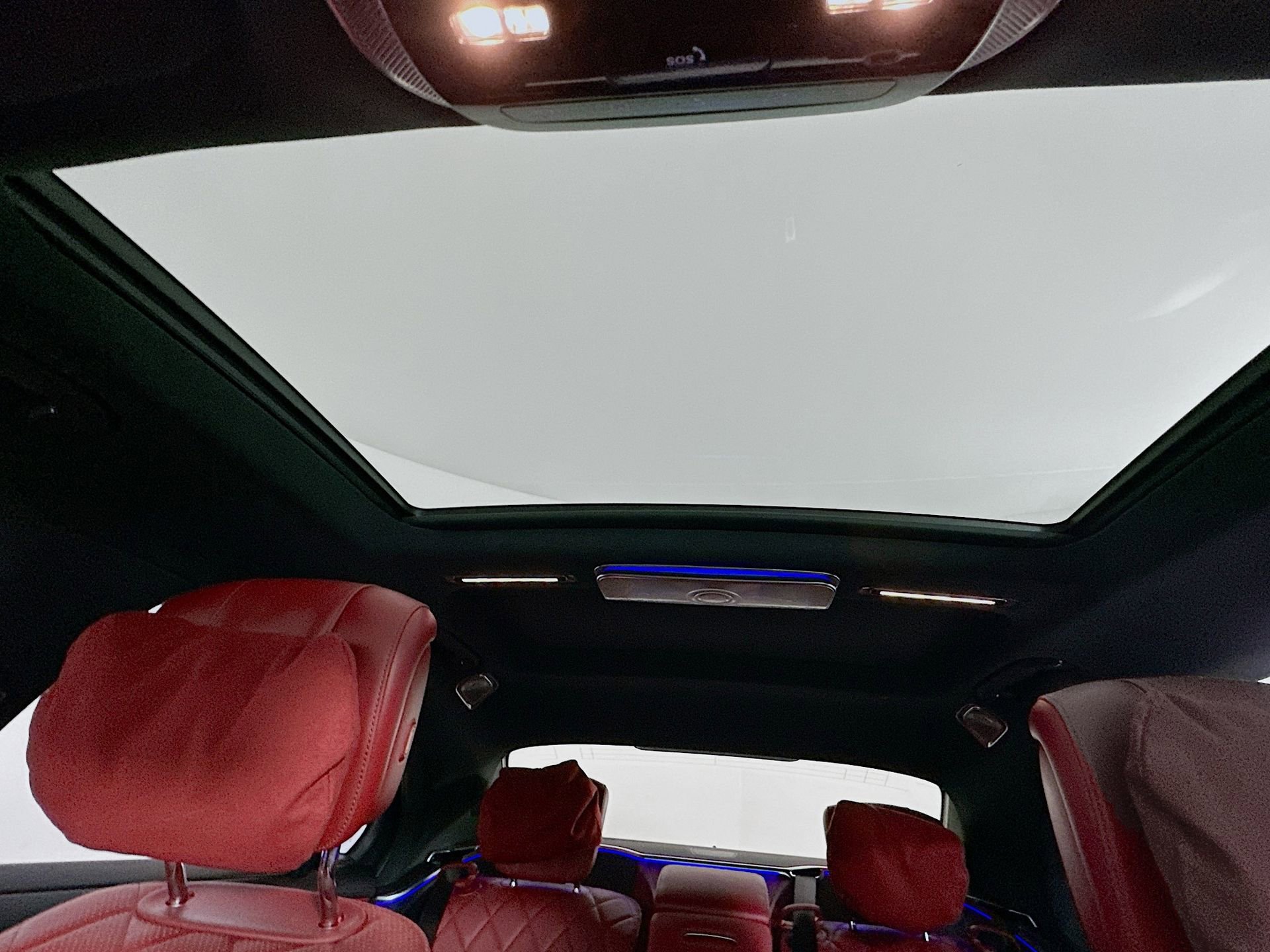 Certified 2023 Mercedes-Benz S 580 4MATIC Sedan image 24