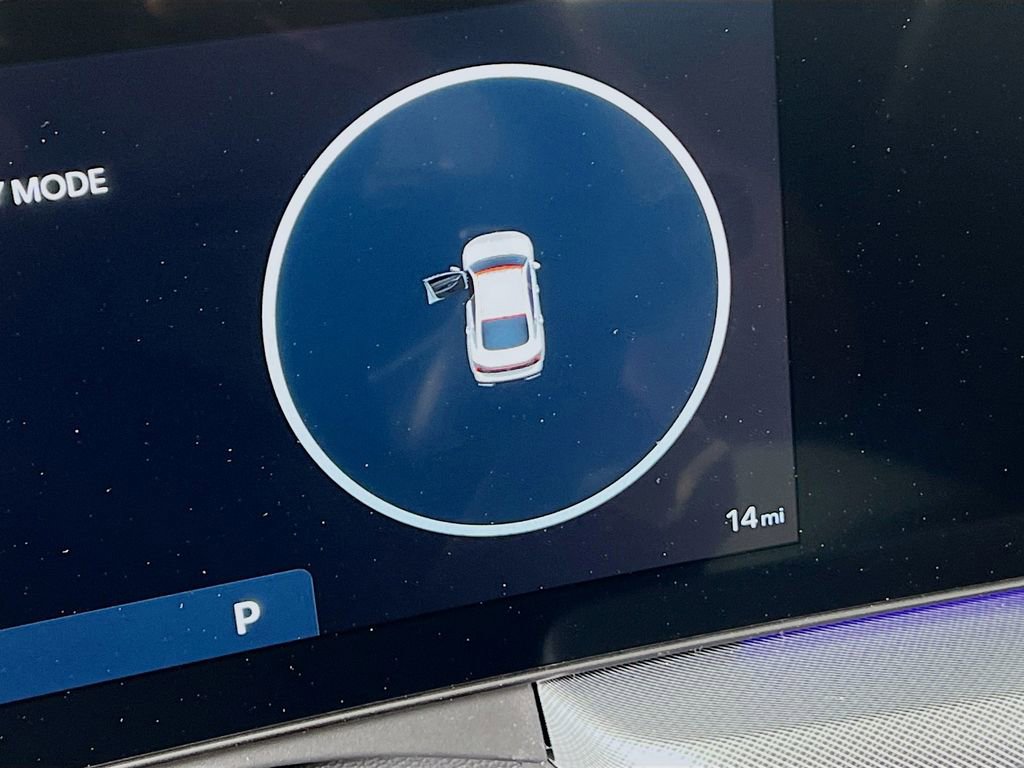 New 2025 Hyundai Sonata Limited image 11