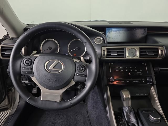 Used 2014 Lexus IS 250 image 9