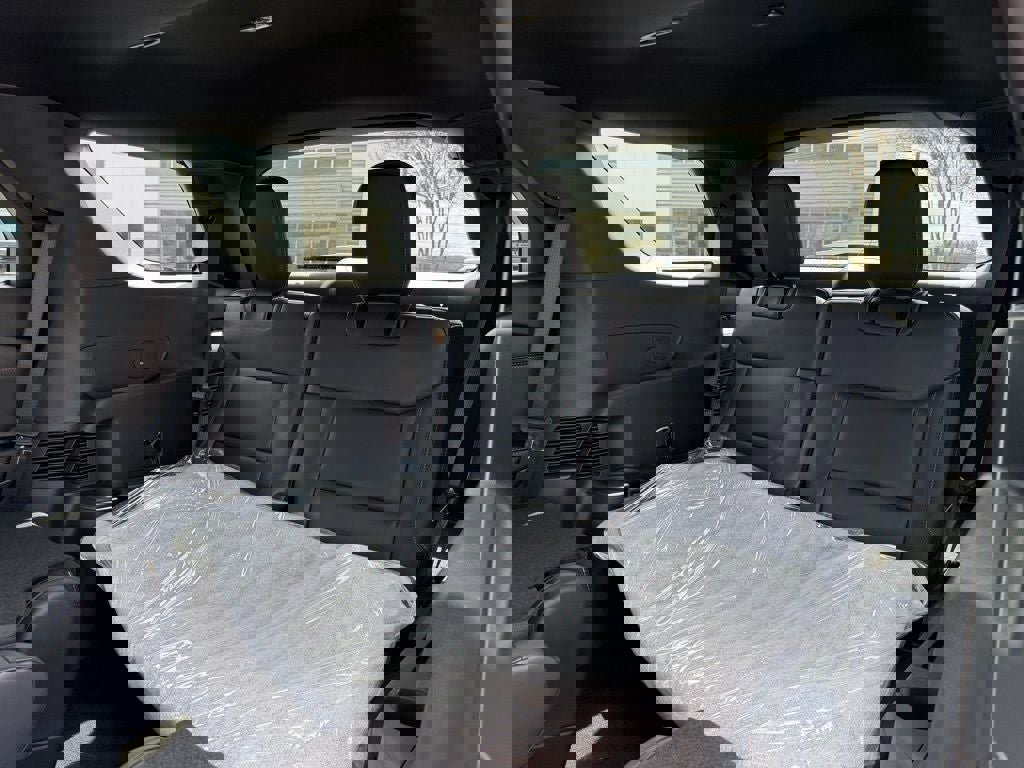 New 2026 Ford Explorer Tremor w/ Tremor Ultimate Package image 19