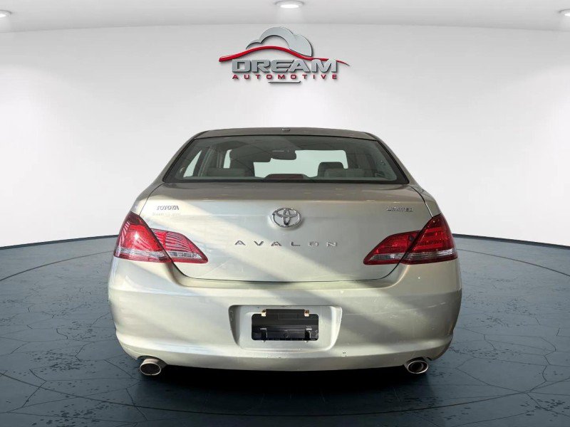 Used 2009 Toyota Avalon Limited FWD image 19