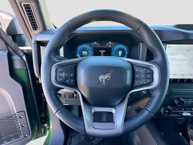 New 2025 Ford Bronco Big Bend image 7