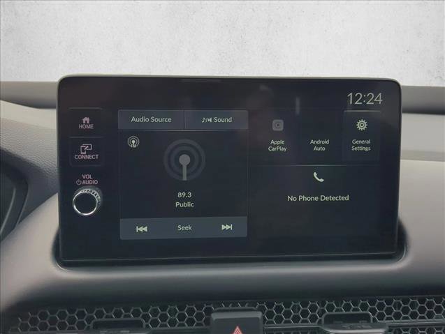 New 2026 Honda HR-V Sport image 13