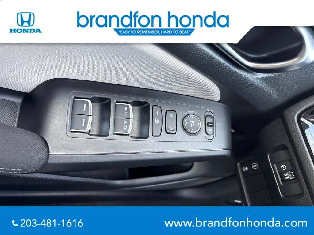 Used 2024 Honda Civic LX image 13