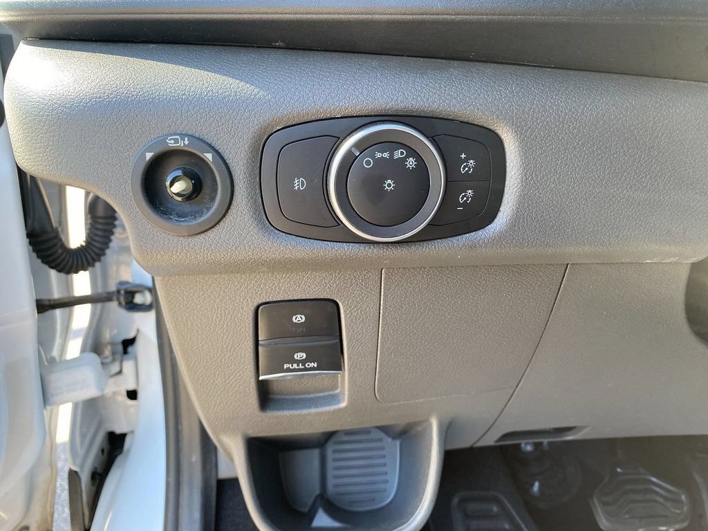 Used 2023 Ford Transit 350 XLT RWD image 14