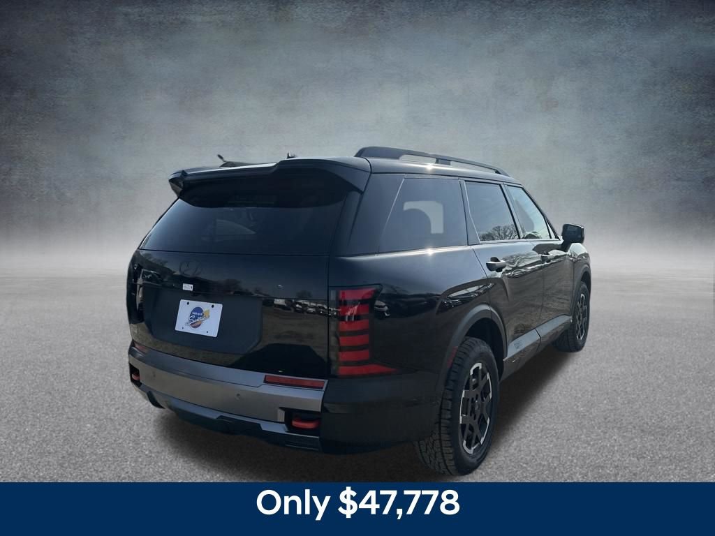 New 2026 Hyundai Palisade XRT Pro AWD/4WD image 5