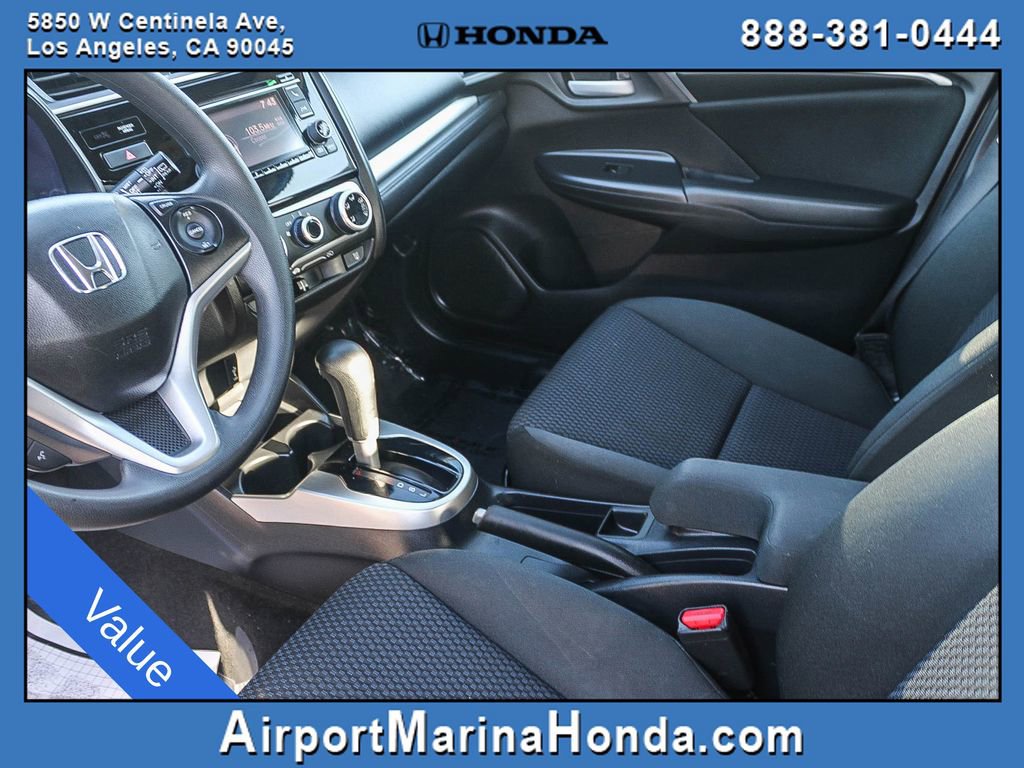 Used 2020 Honda Fit LX image 14
