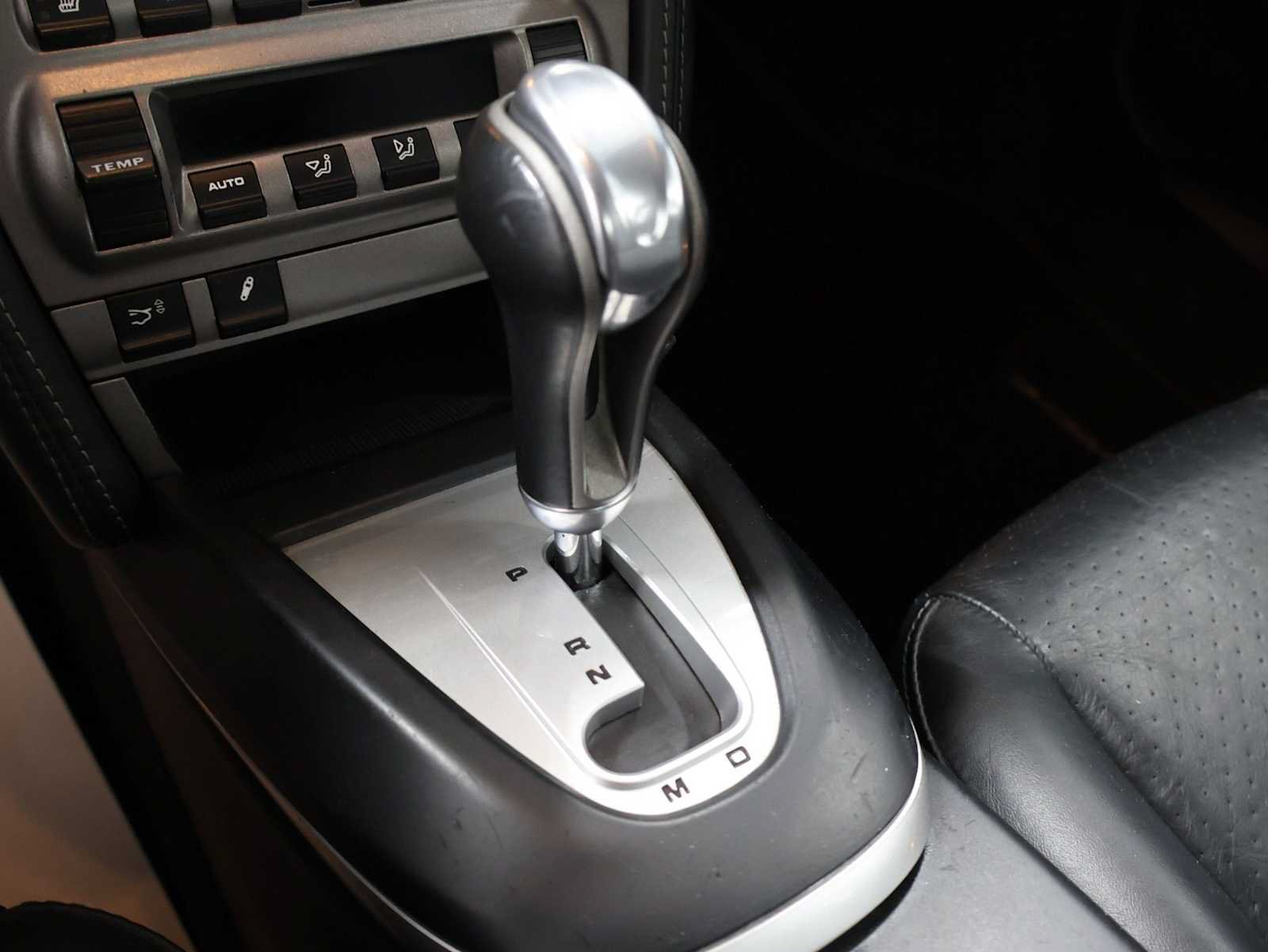 Used 2005 Porsche 911 Carrera S RWD image 26