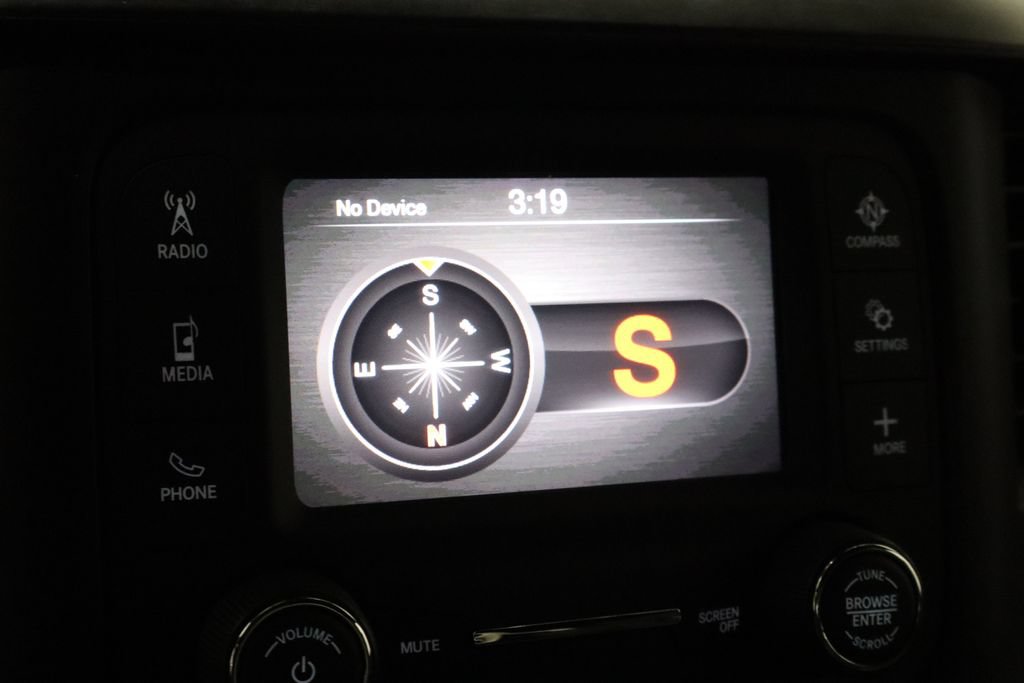 Used 2021 RAM 2500 Big Horn AWD/4WD image 32