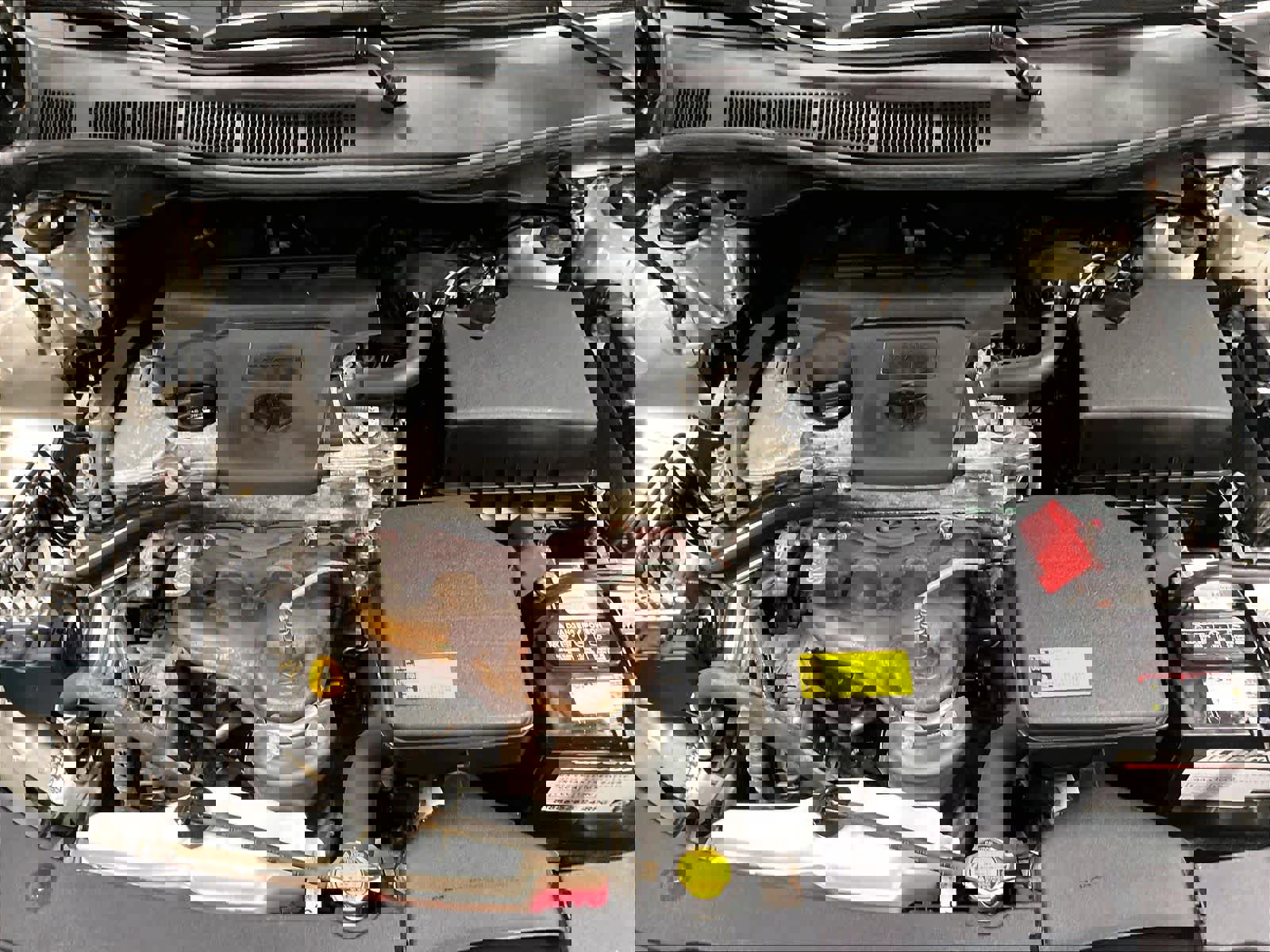 Used 2013 Toyota Camry XLE image 35