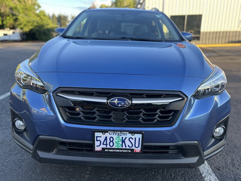 Used 2018 Subaru Crosstrek 2.0i Premium w/ Popular Package #2 AWD/4WD image 8
