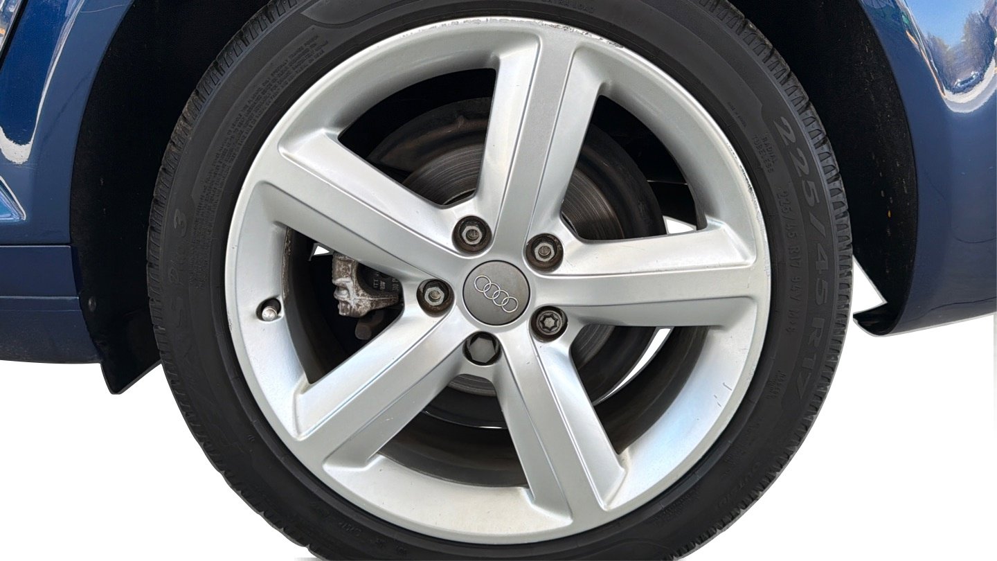 Used 2013 Audi A3 TDI Premium Plus w/ Premium Plus Pkg image 40