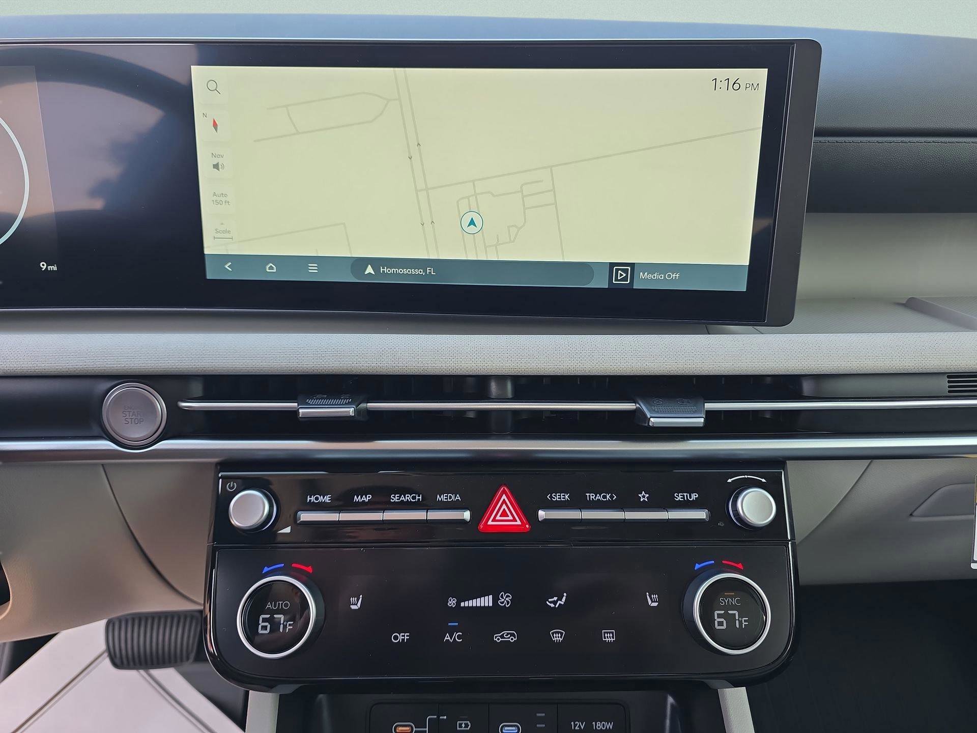 New 2026 Hyundai Tucson SEL image 26