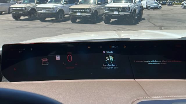 New 2027 Ford Expedition Max King Ranch AWD/4WD image 32