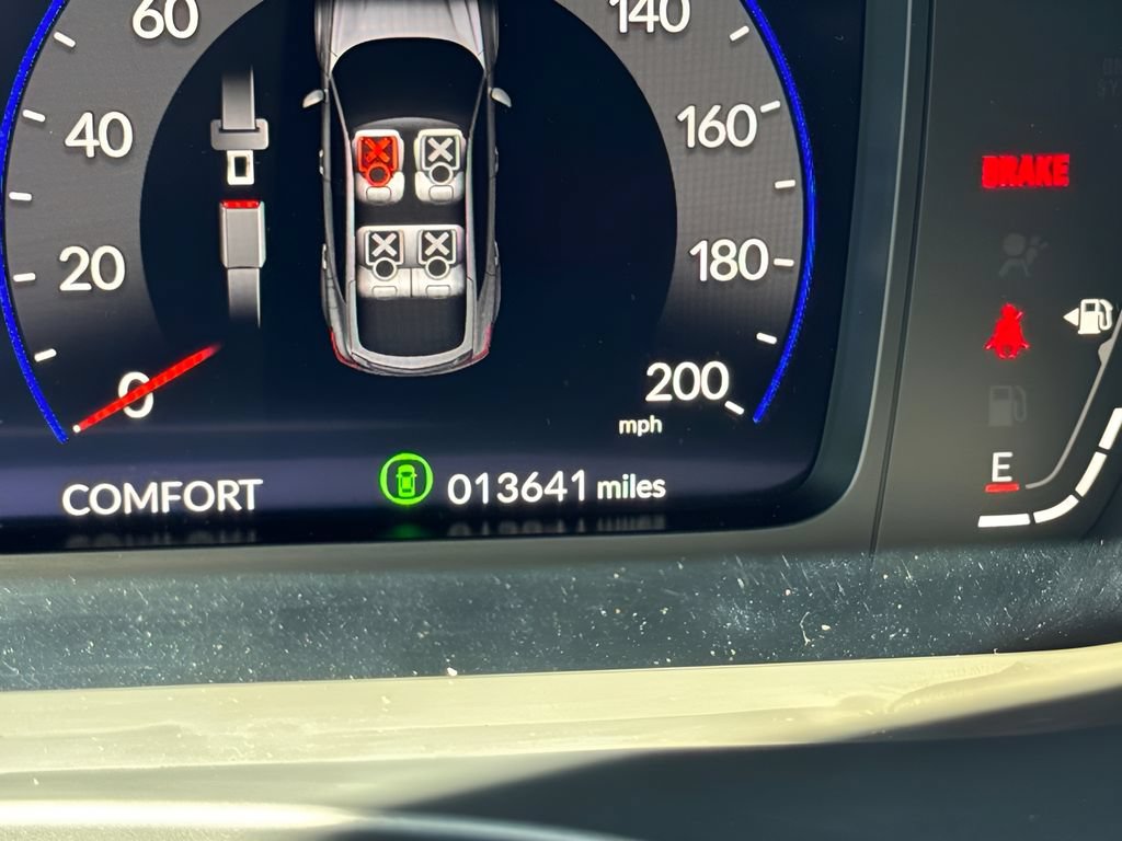 Used 2024 Acura Integra Type S FWD image 23