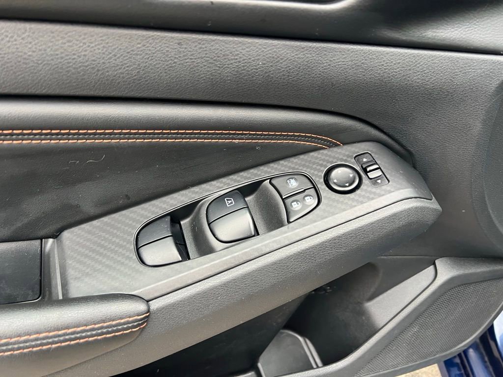 Used 2021 Nissan Altima 2.5 SR image 15