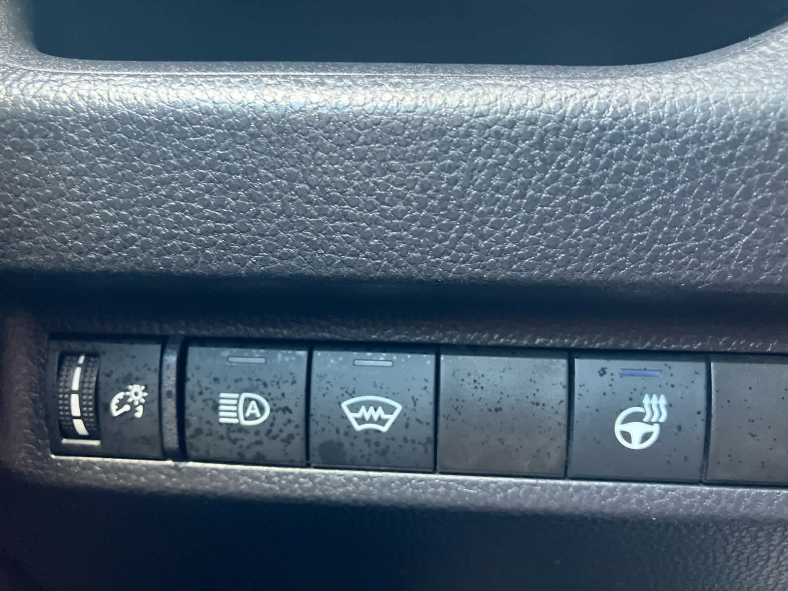 Used 2024 Toyota RAV4 XLE Premium w/ Weather Package AWD/4WD image 16