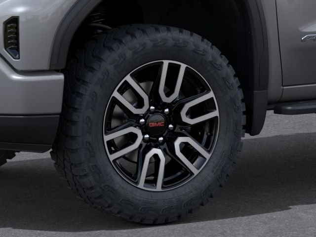 New 2026 GMC Sierra 1500 AT4 w/ AT4 Premium Package AWD/4WD image 11